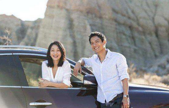 周迅老公是谁结过几次婚 和高圣远什么时候离的婚