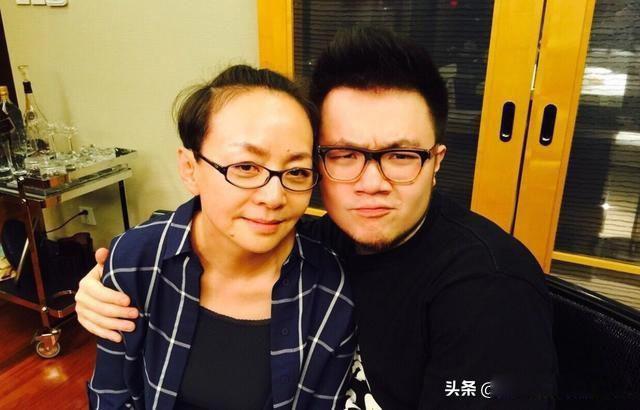 英达宋丹丹分手原因 真正的原因只有当事人知道
