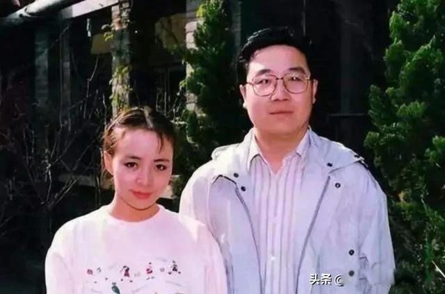 英达宋丹丹分手原因 真正的原因只有当事人知道
