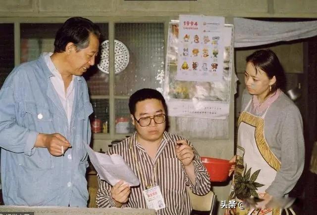 英达宋丹丹分手原因 真正的原因只有当事人知道