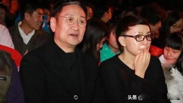 英达宋丹丹分手原因 真正的原因只有当事人知道
