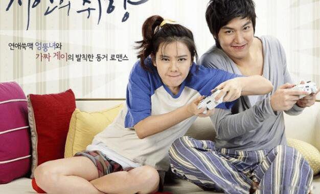 韩剧收视率高的电视剧 最经典的韩剧排行榜前十