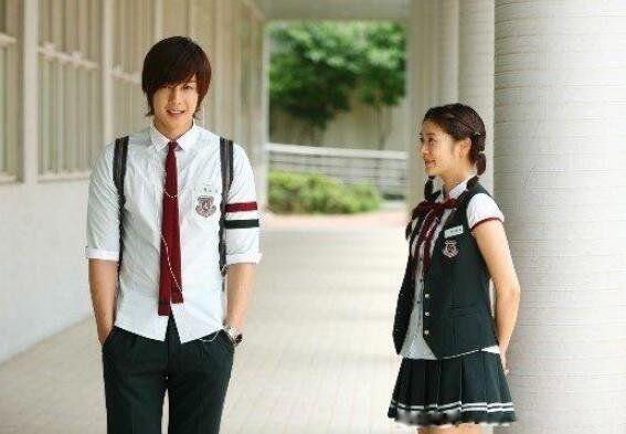 韩剧收视率高的电视剧 最经典的韩剧排行榜前十