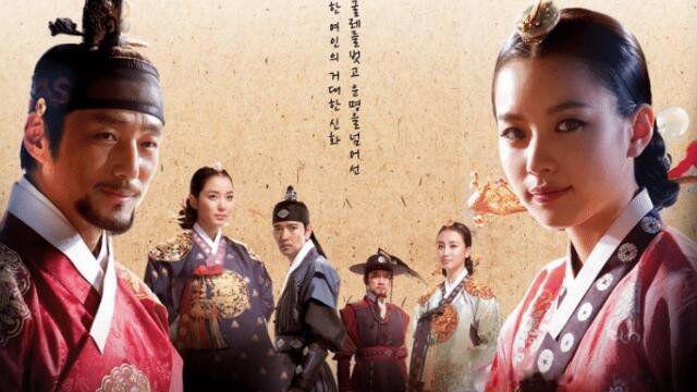 韩剧收视率高的电视剧 最经典的韩剧排行榜前十