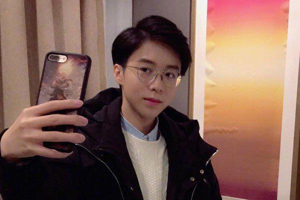 嗨氏怎么凉的 不直播是和虎牙发生了矛盾