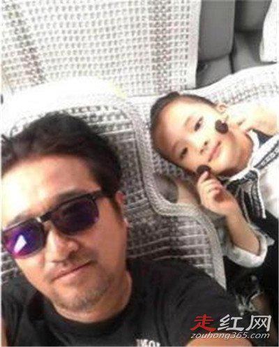 王茜华结过几次婚,现任丈夫是谁 第一任老公是周京