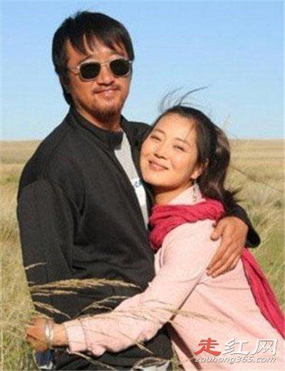 王茜华结过几次婚,现任丈夫是谁 第一任老公是周京