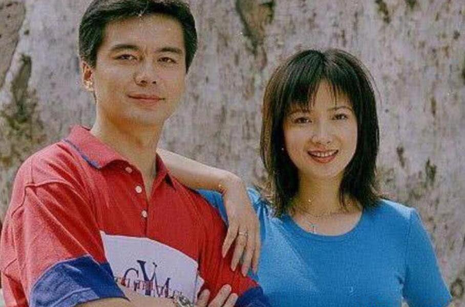 刘威有几任老婆 只有一任老婆,却有两位前女友