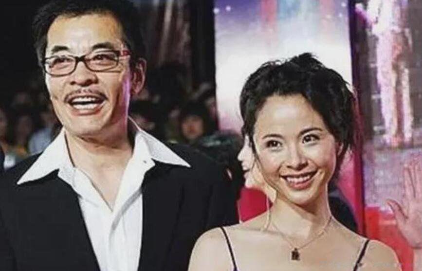 刘威有几任老婆 只有一任老婆,却有两位前女友