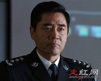 陈宝国老婆赵奎娥个人资料简介 总共有几任老婆