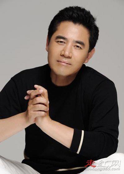 陈宝国老婆赵奎娥个人资料简介 总共有几任老婆