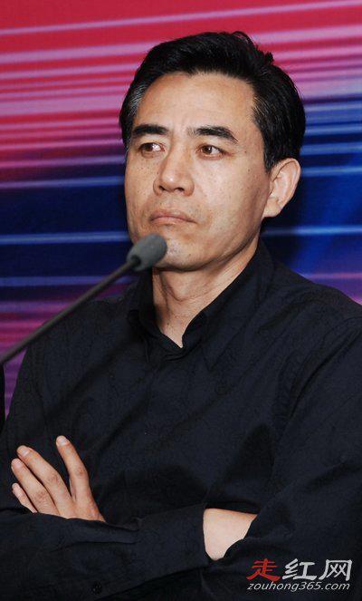 陈宝国老婆赵奎娥个人资料简介 总共有几任老婆