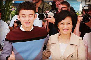 孙怡的老公是谁 孙怡个人资料老公董子健