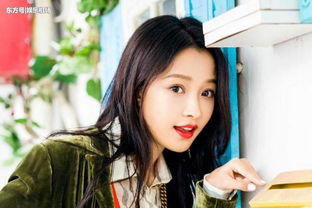 孙怡的老公是谁 孙怡个人资料老公董子健