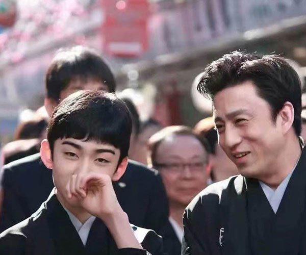 歌舞伎藤间斋妻子要求 听到后太多人选择避而远之