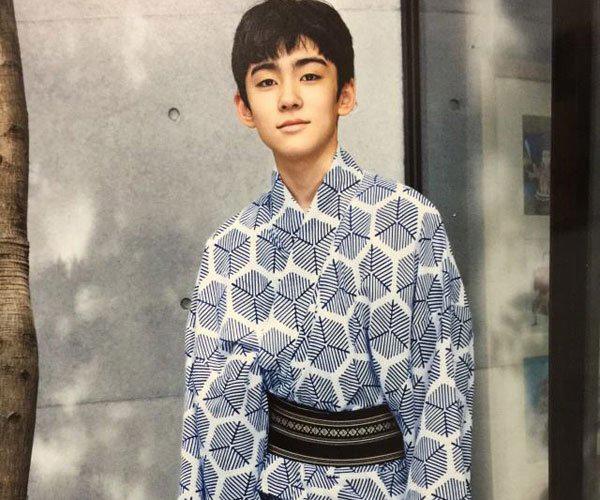 歌舞伎藤间斋妻子要求 听到后太多人选择避而远之