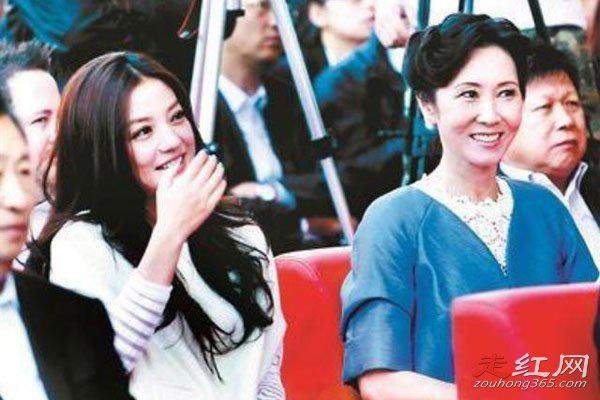 王健林的妻子林宁简介资料 的确是王健林的原配