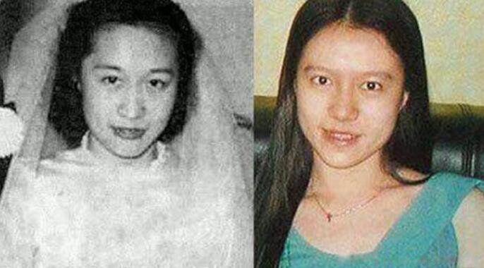 翁帆前夫是谁是干啥的 第一任丈夫照片简介