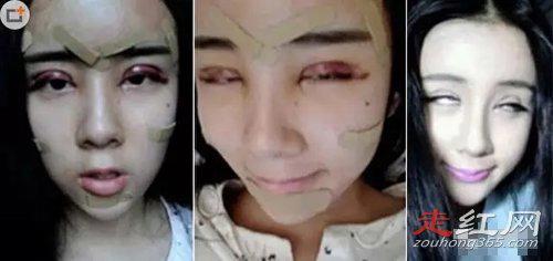 蛇精女孩李蒽熙的资料简介 她为什么被抓获刑了吗