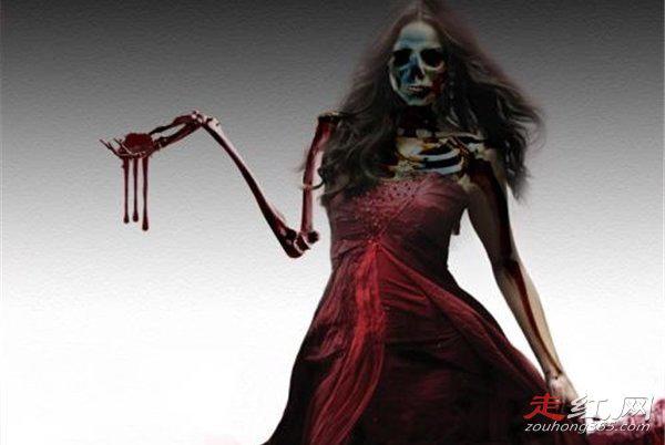 有什么特别恐怖的鬼片推荐 越恐怖越好