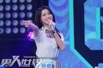 马来西亚蔡卓宜发生了什么事 为什么离的婚真的吗