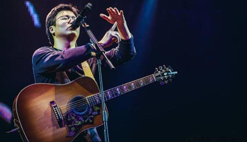 歌手李志为什么封了 被全网封的原因是出了什么事