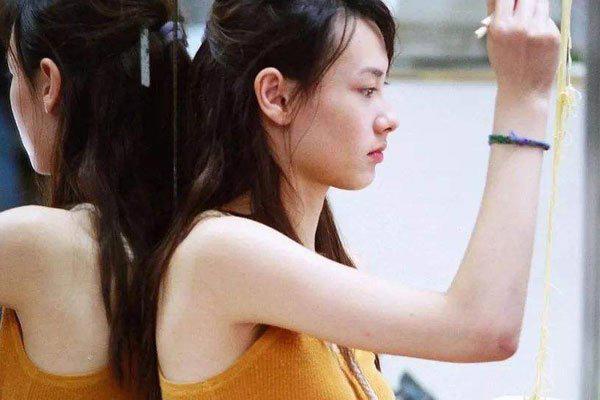 梁洛施和李泽楷为什么分手 有了孩子为什么不结婚