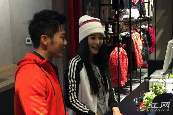 李晨四合院卖了多少钱 为了帮范冰冰他真会这样做吗