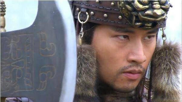 娶自己女儿做老婆 孔彦舟女儿倾国倾城却结局悲催