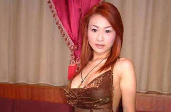 梁海玲案不敢破的原因 天上人间花魁长相到底如何