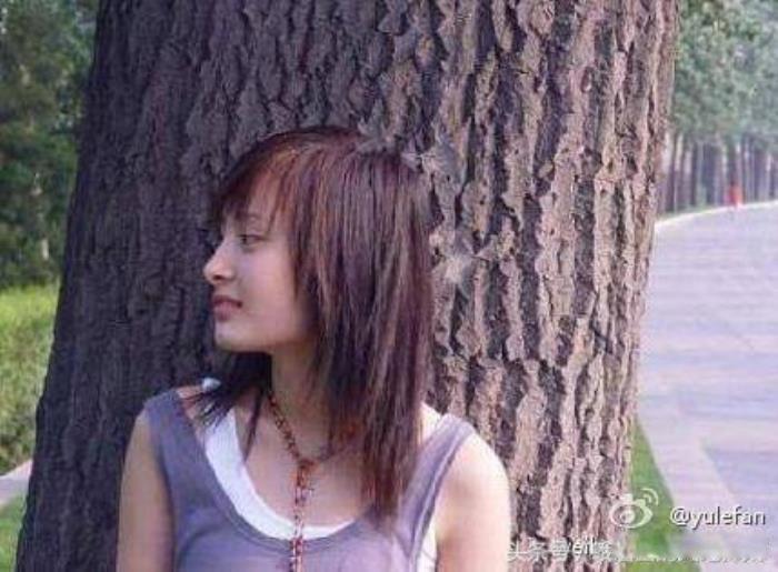 杨幂到底有没有整容 脸型的变化史是怎么变的