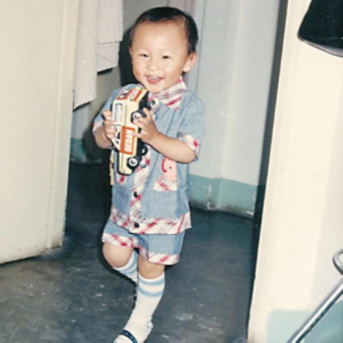 魏晨个人资料简介 魏晨老婆于玮是初恋吗怎么认识的