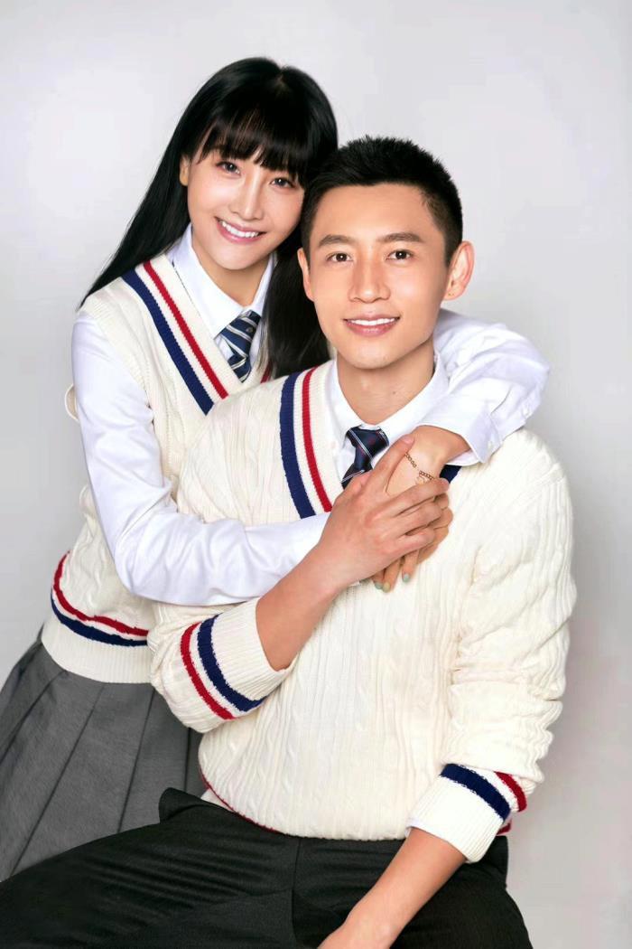 魏晨个人资料简介 魏晨老婆于玮是初恋吗怎么认识的