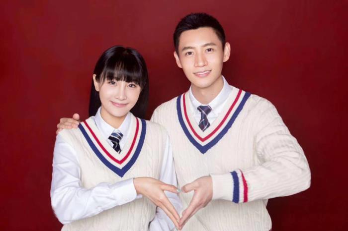 魏晨个人资料简介 魏晨老婆于玮是初恋吗怎么认识的