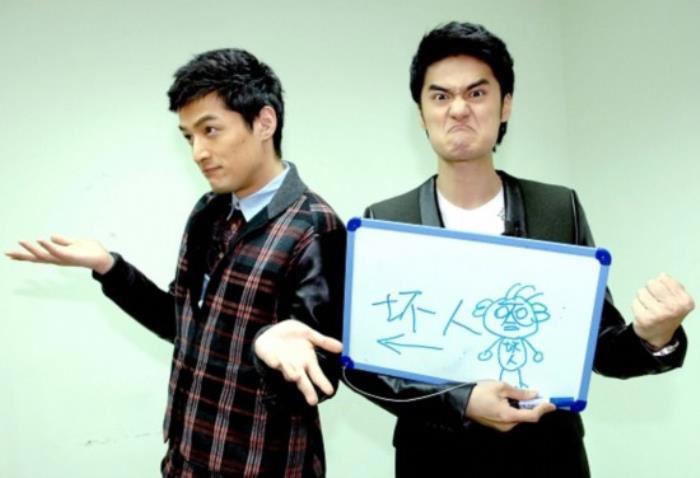 蒋劲夫退出娱乐圈原因 家暴日本女友 和唐人解约