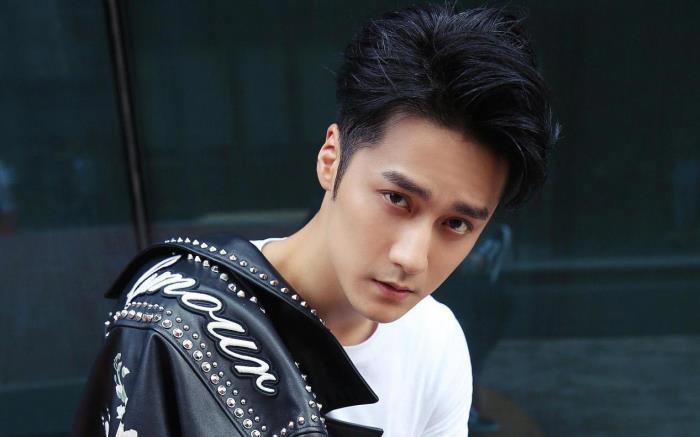 蒋劲夫退出娱乐圈原因 家暴日本女友 和唐人解约