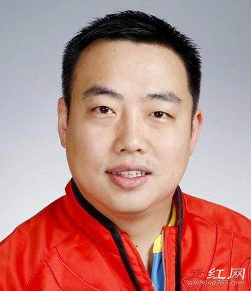 刘国梁简历及个人资料简介 不会打球的胖子什么梗