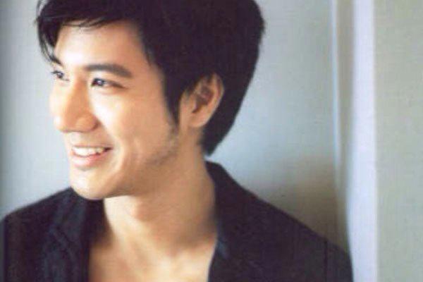 王力宏像李治廷蒲巴甲吗 这三个人肯定是兄弟？