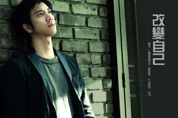 王力宏像李治廷蒲巴甲吗 这三个人肯定是兄弟？