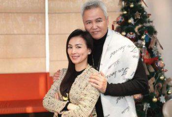 林瑞阳为什么和前妻分手 张庭是第三者么为什么说她是三