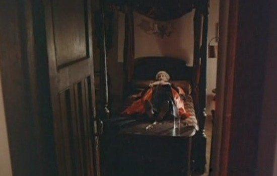 鹅妈妈的黑暗童谣原版 鹅妈妈童谣最恐怖的三个故事