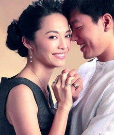 姚晨老公是谁 凌潇肃和姚晨什么时候离的婚为什么分手