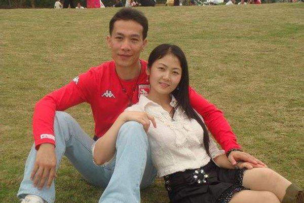 广西柳州莫菁大尺度照 男方结果怎样好像是坐牢了