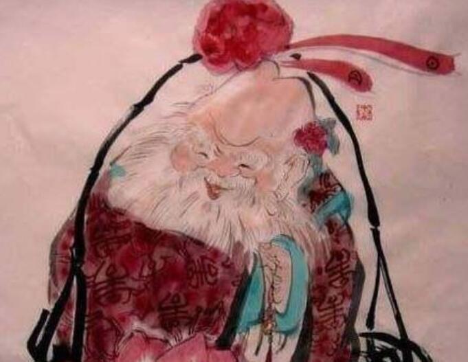 中国历史最长寿的人排行榜 陈俊：寿命最长的人443岁