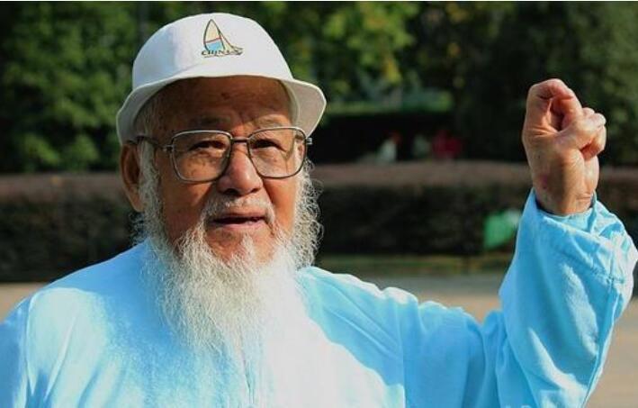 中国历史最长寿的人排行榜 陈俊：寿命最长的人443岁