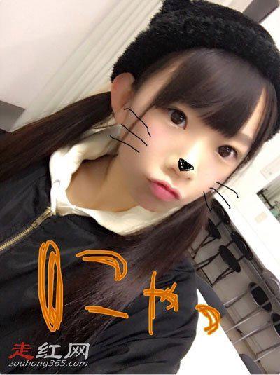 长泽苿里奈下海了吗 此时还是在组合中发展吗