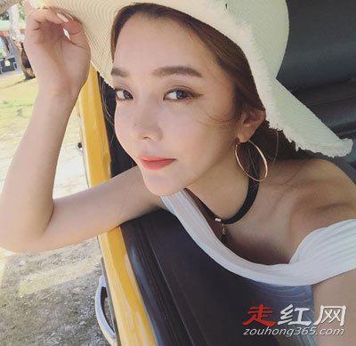 崔阿扎个人资料年龄身高 身边有金牌奶妈和一位好闺蜜