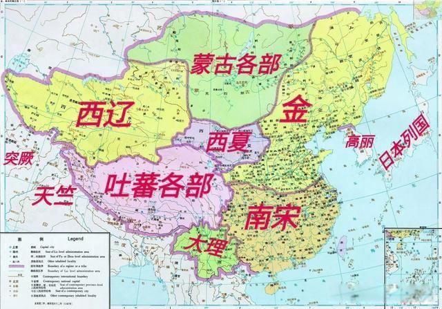 岳飞墓前跪5个人是谁 罗汝辑是何许人也