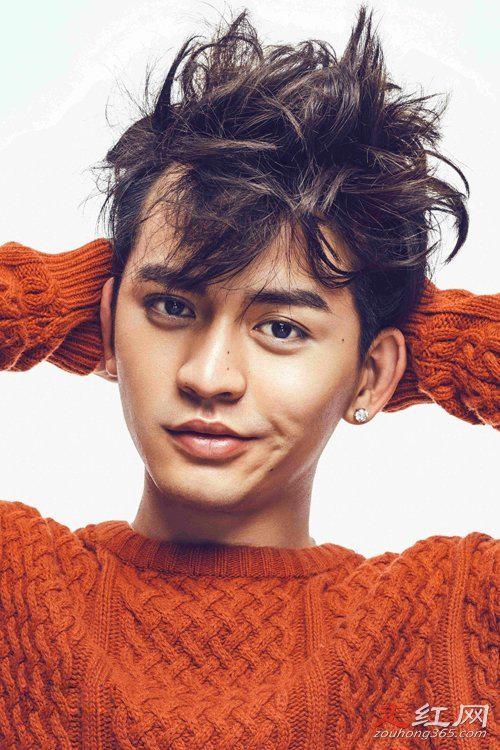 隋柯名个人资料简介 女友顾泽怎么回事