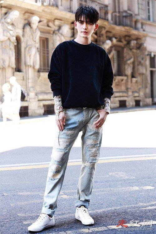 隋柯名个人资料简介 女友顾泽怎么回事